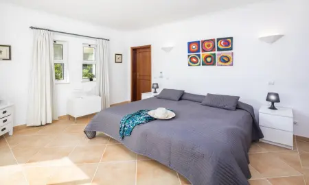 Villa spacieuse à Carvoeiro avec piscine privée - Photo 4