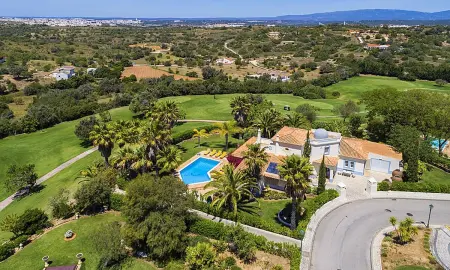 Villa spacieuse à Carvoeiro avec piscine privée - Photo 7