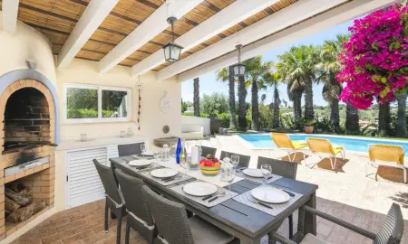 Villa spacieuse à Carvoeiro avec piscine privée - Photo 9