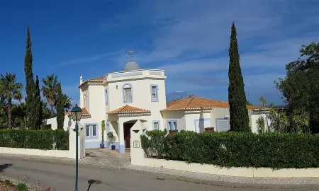Villa spacieuse à Carvoeiro avec piscine privée - Photo 12