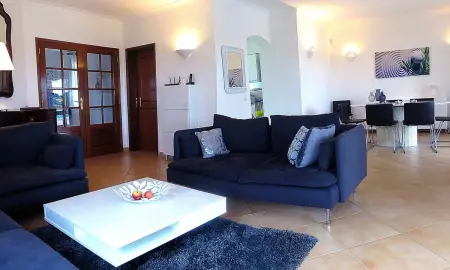 Villa spacieuse à Carvoeiro avec piscine privée - Photo 15