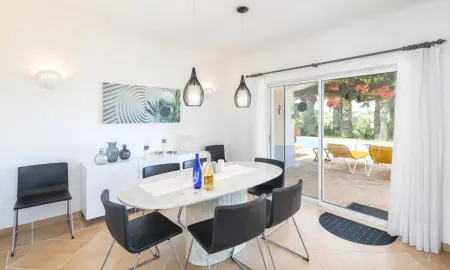 Villa spacieuse à Carvoeiro avec piscine privée - Photo 17
