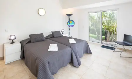 Villa spacieuse à Carvoeiro avec piscine privée - Photo 21