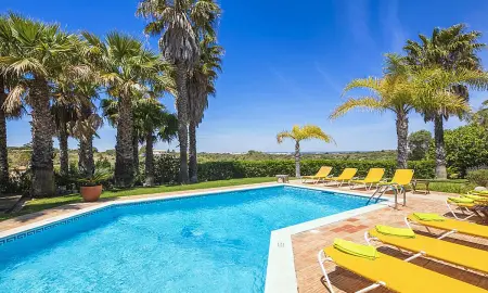 Villa spacieuse à Carvoeiro avec piscine privée - Photo 23
