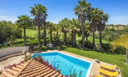 Villa spacieuse à Carvoeiro avec piscine privée - Photo 25
