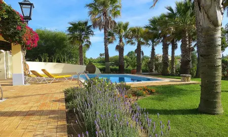 Villa spacieuse à Carvoeiro avec piscine privée - Photo 26