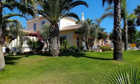 Villa spacieuse à Carvoeiro avec piscine privée - Photo 30