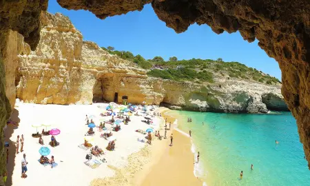 Villa spacieuse à Carvoeiro avec piscine privée - Photo 42