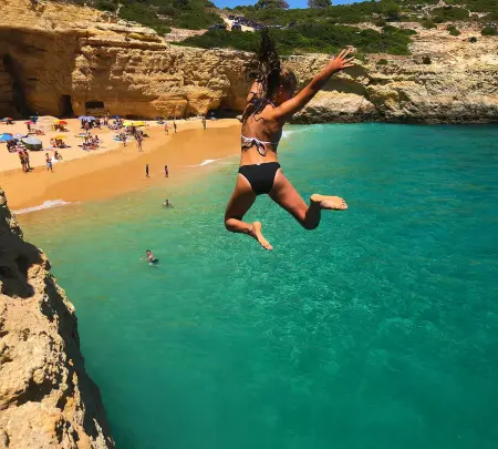 Villa spacieuse à Carvoeiro avec piscine privée - Photo 43