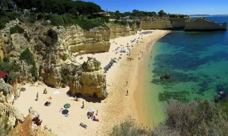 Villa spacieuse à Carvoeiro avec piscine privée - Photo 46