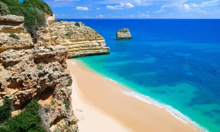 Villa spacieuse à Carvoeiro avec piscine privée - Photo 47