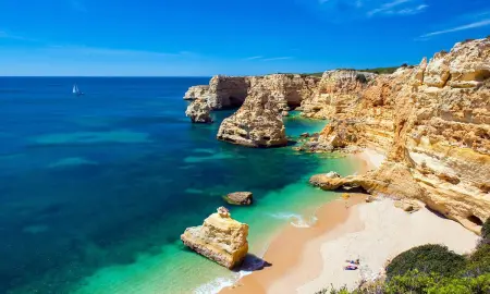 Villa spacieuse à Carvoeiro avec piscine privée - Photo 48