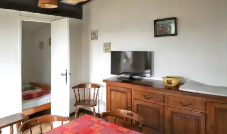 Chalet charmant à Métabief avec vue sur montagnes - Photo 1
