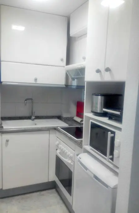 Appartement confortable à Salou avec piscine partagée - 52 m² - Photo 3