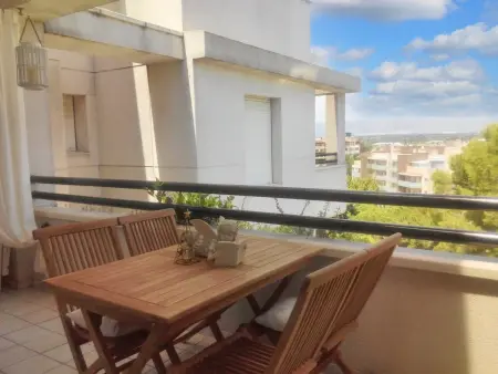 Appartement confortable à Salou avec piscine partagée - 52 m² - Photo 19