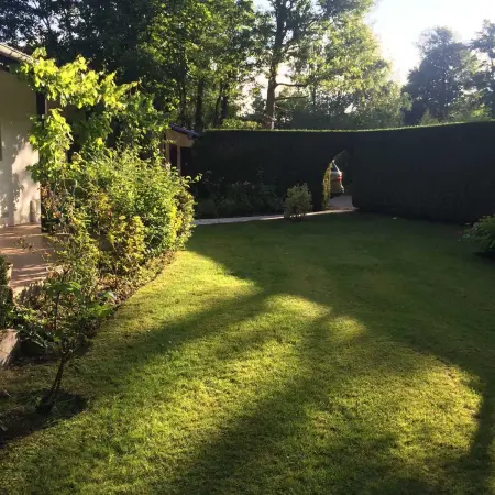 Maison de charme à Savigny-sur-Clairis avec piscine et sauna. - Photo 3