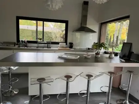 Maison de charme à Savigny-sur-Clairis avec piscine et sauna. - Photo 4