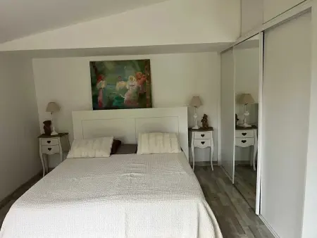 Maison de charme à Savigny-sur-Clairis avec piscine et sauna. - Photo 11
