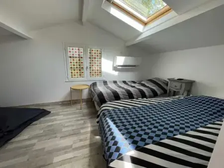 Maison de charme à Savigny-sur-Clairis avec piscine et sauna. - Photo 16
