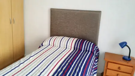 Appartement spacieux à Cádiz 130 m² avec balcon et vue sur la ville - Photo 2