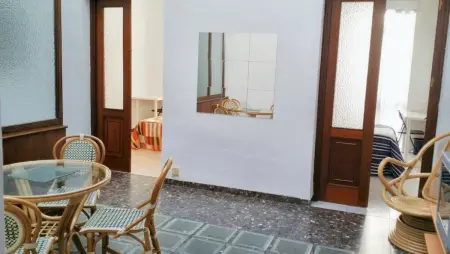 Appartement spacieux à Cádiz 130 m² avec balcon et vue sur la ville - Photo 3