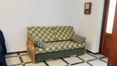 Appartement spacieux à Cádiz 130 m² avec balcon et vue sur la ville - Photo 4