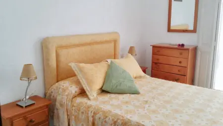 Appartement spacieux à Cádiz 130 m² avec balcon et vue sur la ville - Photo 5