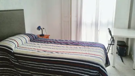 Appartement spacieux à Cádiz 130 m² avec balcon et vue sur la ville - Photo 6
