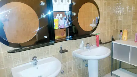 Appartement spacieux à Cádiz 130 m² avec balcon et vue sur la ville - Photo 8