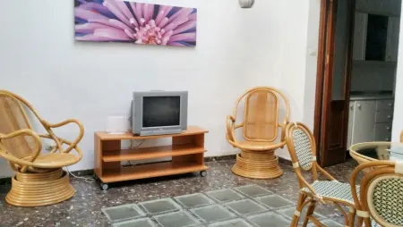 Appartement spacieux à Cádiz 130 m² avec balcon et vue sur la ville - Photo 10