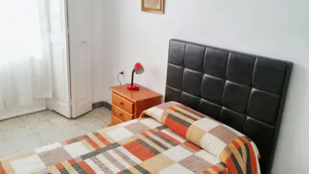 Appartement spacieux à Cádiz 130 m² avec balcon et vue sur la ville - Photo 11