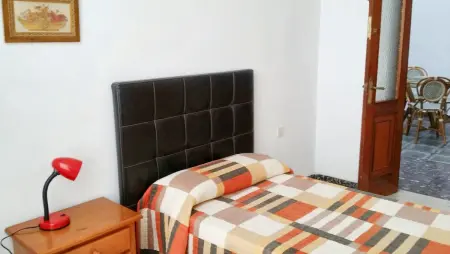 Appartement spacieux à Cádiz 130 m² avec balcon et vue sur la ville - Photo 12