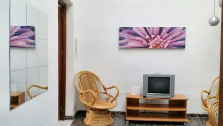 Appartement spacieux à Cádiz 130 m² avec balcon et vue sur la ville - Photo 13
