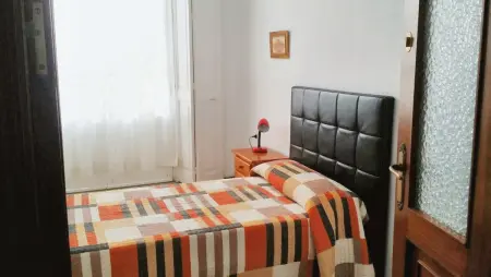 Appartement spacieux à Cádiz 130 m² avec balcon et vue sur la ville - Photo 14