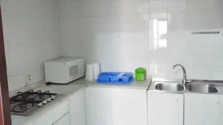 Appartement spacieux à Cádiz 130 m² avec balcon et vue sur la ville - Photo 15