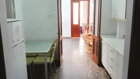 Appartement spacieux à Cádiz 130 m² avec balcon et vue sur la ville - Photo 16