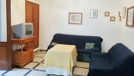 Appartement spacieux à Cádiz 130 m² avec balcon et vue sur la ville - Photo 18