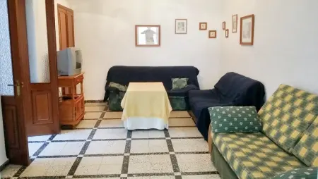 Appartement spacieux à Cádiz 130 m² avec balcon et vue sur la ville - Photo 19