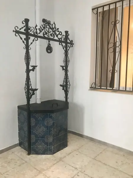 Appartement spacieux à Cádiz 130 m² avec balcon et vue sur la ville - Photo 20