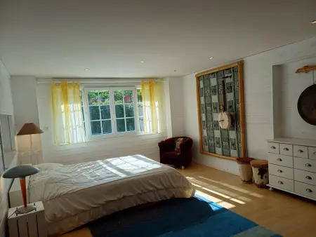 Maison chaleureuse proche de Montluçon avec un grand jardin - Photo 20