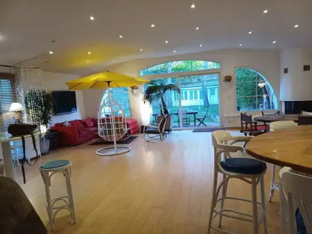 Maison chaleureuse proche de Montluçon avec un grand jardin - Photo 21