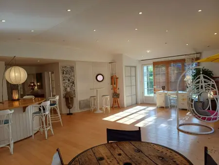 Maison chaleureuse proche de Montluçon avec un grand jardin - Photo 22
