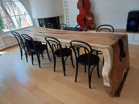 Maison chaleureuse proche de Montluçon avec un grand jardin - Photo 25