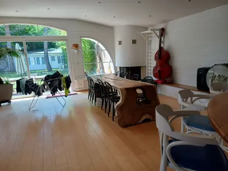 Maison chaleureuse proche de Montluçon avec un grand jardin - Photo 26