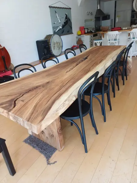 Maison chaleureuse proche de Montluçon avec un grand jardin - Photo 28