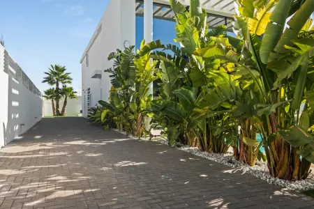 Villa Luxueuse San Fulgencio + Piscine, Villa 6 personnes à San Fulgencio - Photo 8