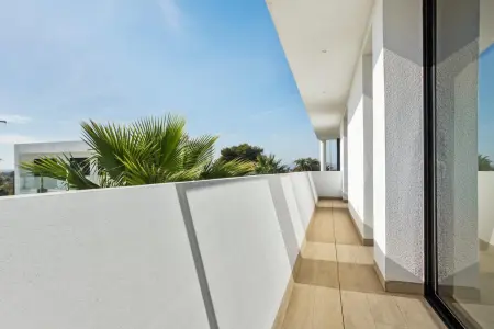Villa Luxueuse San Fulgencio + Piscine, Villa 6 personnes à San Fulgencio - Photo 11