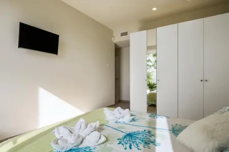 Villa Luxueuse San Fulgencio + Piscine, Villa 6 personnes à San Fulgencio - Photo 17