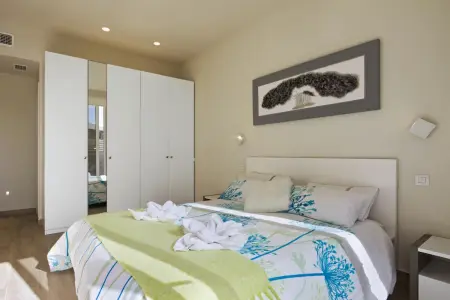 Villa Luxueuse San Fulgencio + Piscine, Villa 6 personnes à San Fulgencio - Photo 18