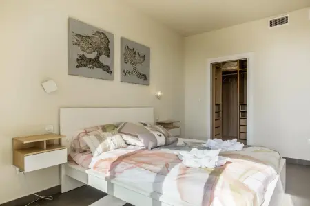 Villa Luxueuse San Fulgencio + Piscine, Villa 6 personnes à San Fulgencio - Photo 23